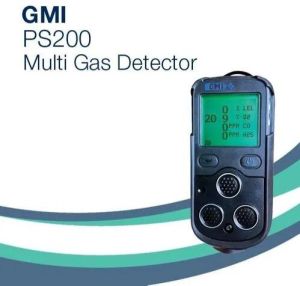 Portable Multi Gas Detector