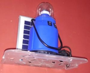 Solar Lantern