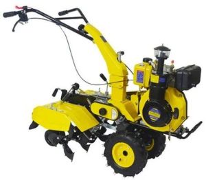 Kisankarft Power Tiller