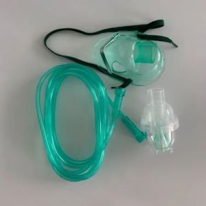 Econ Nebulizer Mask