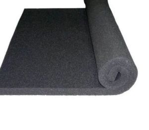 acoustic insulation panels