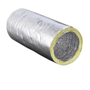 aluminium flexible duct