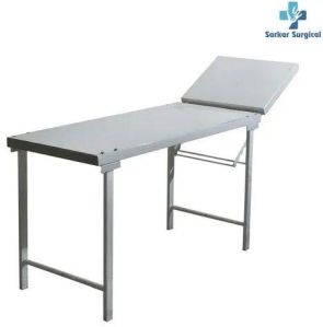 Hospital Examination Table