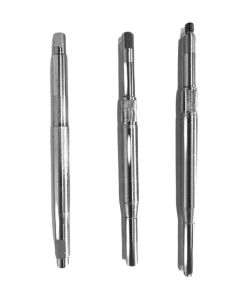 armature shafts