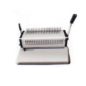 Comb Binding Machine