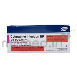 Cytosar Injection