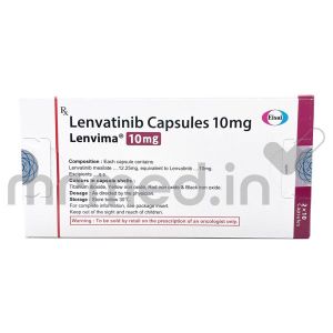 LENVIMA Capsule