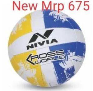 Nivia Cross World Volleyball