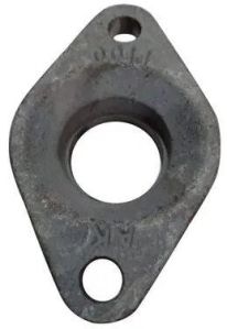 Oval Flange