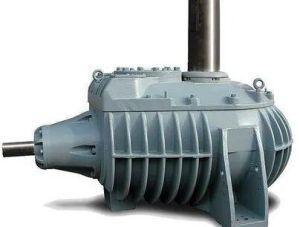 cooling tower gearbox