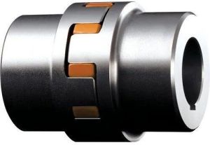 Flexible Shaft Couplings