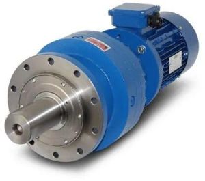 Planetary Gearbox