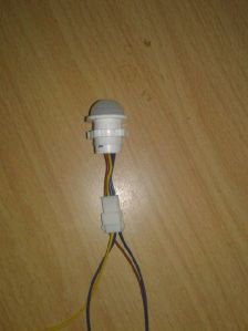 PIR sensor