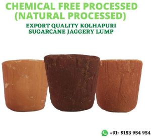 chemical free soild jaggery