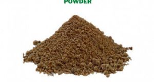 Certified Organic Jaggery Powder