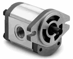 Commercial Hydraulic Gear Pump