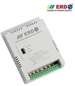 ERD 8 Port SMPS