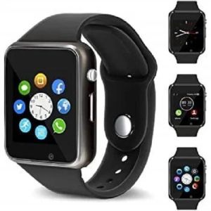 Bluetooth Smartwatch Phone