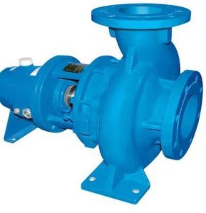 Horizontal Centrifugal Pump