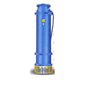 Submersible Polder Pump