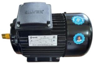 HP Silver Induction Motor