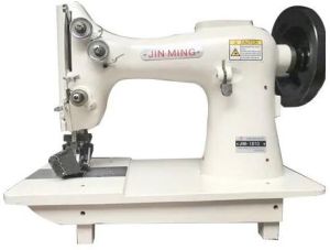 Cording Shoe Sewing Machine