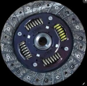 truck tractor clutch set