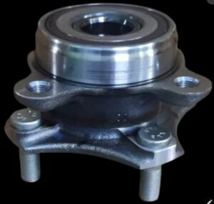 FRONT/ REAR HUB ASSEMBLY