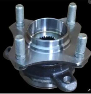FRONT/ REAR HUB ASSEMBLY
