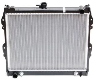 tractor radiator