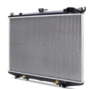 tractor radiator