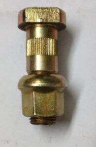 nut bolt