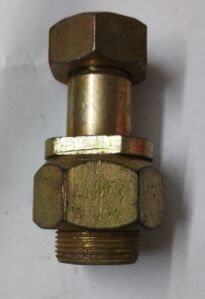 nut bolt