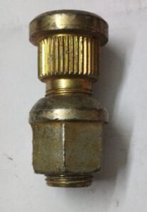 nut bolt