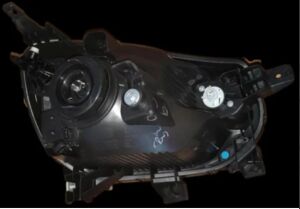 HEADLIGHT-ALTO /SPERSSO/DZIRE