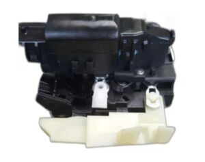 automotive door locks