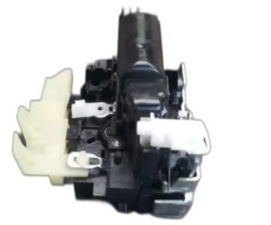 automotive door locks
