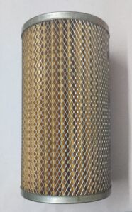 OIL FILTER / TRACTOR (ZETOR-EICHER-SONALIKA-MAHINDRA MASSY FERGUSION ALL TRACTOR