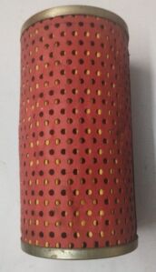 OIL FILTER / TRACTOR (ZETOR-EICHER-SONALIKA-MAHINDRA MASSY FERGUSION ALL TRACTOR
