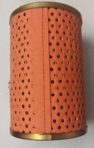 OIL FILTER / TRACTOR (ZETOR-EICHER-SONALIKA-MAHINDRA MASSY FERGUSION ALL TRACTOR
