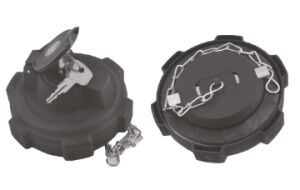 tata truck diesel tank cap