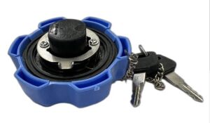 UREA TANK CAP - TATA TRUCK