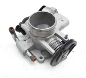 THROTTLE BODY - ALL CAR