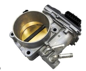 THROTTLE BODY - ALL CAR