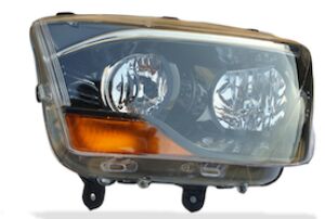 MAHINDERA SCORPIO S-10 PROJECTER HEADLIGHT