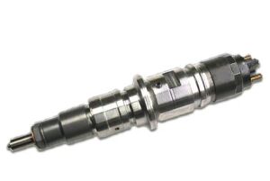 CUMMINS INJECTOR