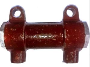 casting tractor equalizer body divider
