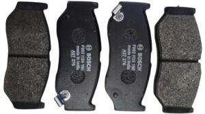 dzire spresso alto break pads