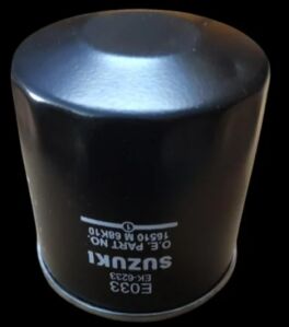 OIL FILTER - ALTO / S-PRESSO/ SWIFT DEZIRE