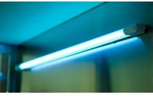 Ultraviolet Tube Light